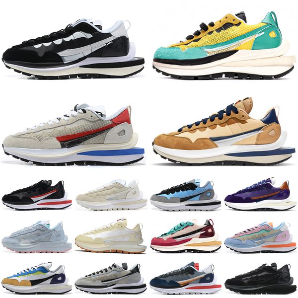 waffle vaporwaffle mens casual shoes fragment undercover ldwaffle ld pure platinum white black gum nylon men women trainers sports sneakers
waffle vaporwaffle mens casual shoes fragment undercover ldwaffle ld pure platinum white black gum nylon men women trainers sports sneakers