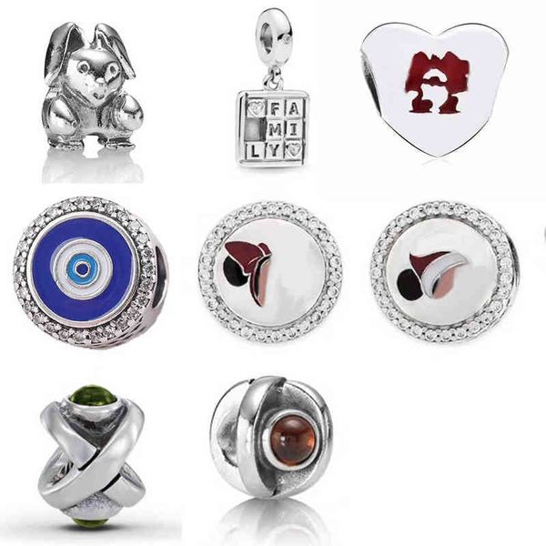2019 new 100% 925 silver lovely animal valentine's day charm bead gift heart family pendant limited collection jewelry aa220315
2019 new 100% 925 silver lovely animal valentine's day charm bead gift heart family pendant limited collection jewelry aa220315