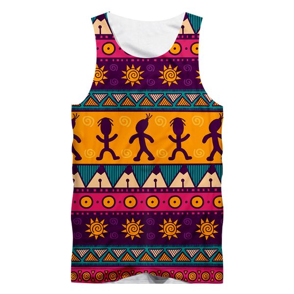 ifpd eu size harajuku men' casual tank cool 3d print cartoons totem pattern vest mans fit sleeveless plus size clothing 220607, White;black
ifpd eu size harajuku men' casual tank cool 3d print cartoons totem pattern vest mans fit sleeveless plus size clothing 220607, White;black