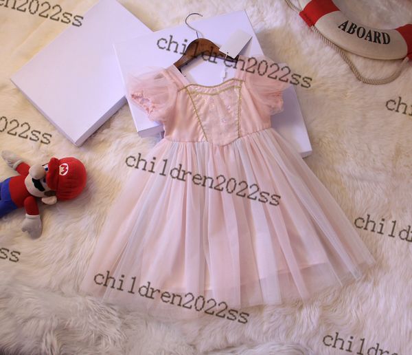 court style cotton skirts 2022 pink light luxury dresses for girls sleeveless princess dress summer mesh splicing skirts designer dr pleated, Red;yellow
court style cotton skirts 2022 pink light luxury dresses for girls sleeveless princess dress summer mesh splicing skirts designer dr pleated, Red;yellow