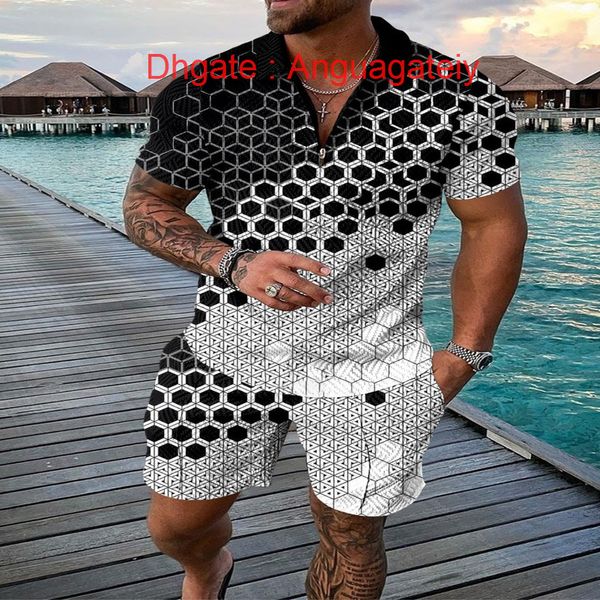 luxury men's fashion tracksuits hawaii sets casual tshirt man print short sleeve shirts loose tracksuit men summer beach outfits 2 piec, Gray
luxury men's fashion tracksuits hawaii sets casual tshirt man print short sleeve shirts loose tracksuit men summer beach outfits 2 piec, Gray