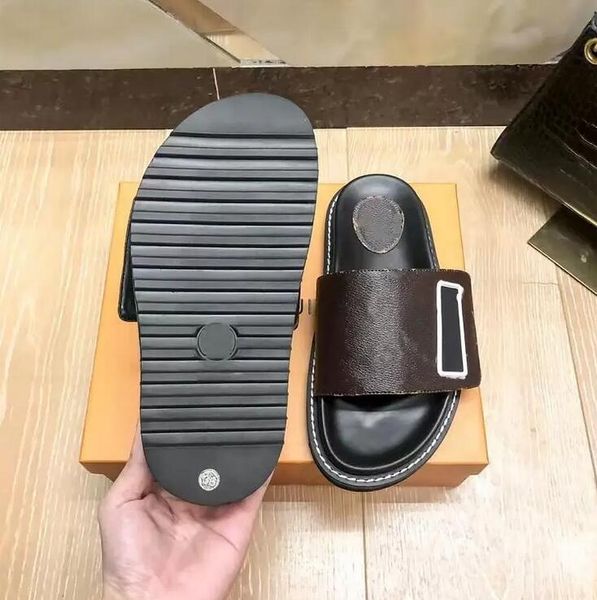 pu leather slippers designer ladies flat bottom slipper classic old flower summer ladies sandal sand beach shoes flip-flops sandals, Black
pu leather slippers designer ladies flat bottom slipper classic old flower summer ladies sandal sand beach shoes flip-flops sandals, Black