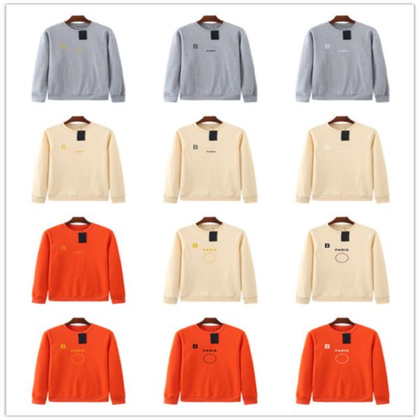 mens designer hoodies womens sweatshirts autumn winter streetwear o-neck standard letter long sleeve size s-3xl natural color couple casual, Black 
mens designer hoodies womens sweatshirts autumn winter streetwear o-neck standard letter long sleeve size s-3xl natural color couple casual, Black