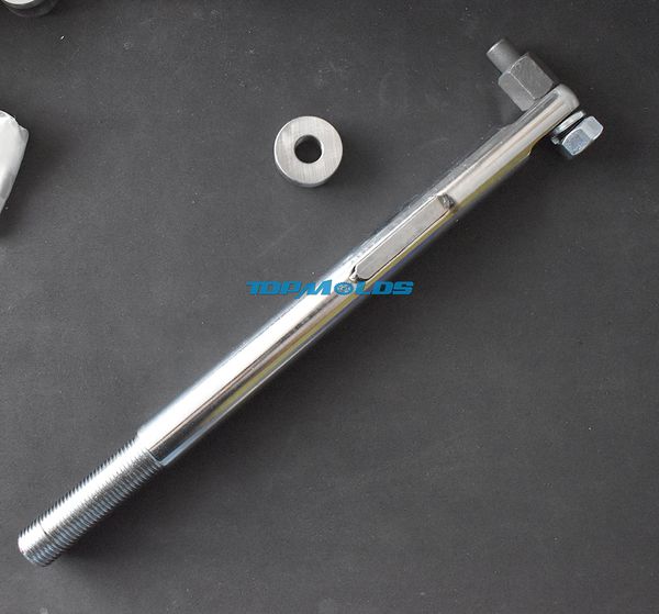 lower assembly timing rod lab supplies parts for the tdp machine could only install on our machine
lower assembly timing rod lab supplies parts for the tdp machine could only install on our machine