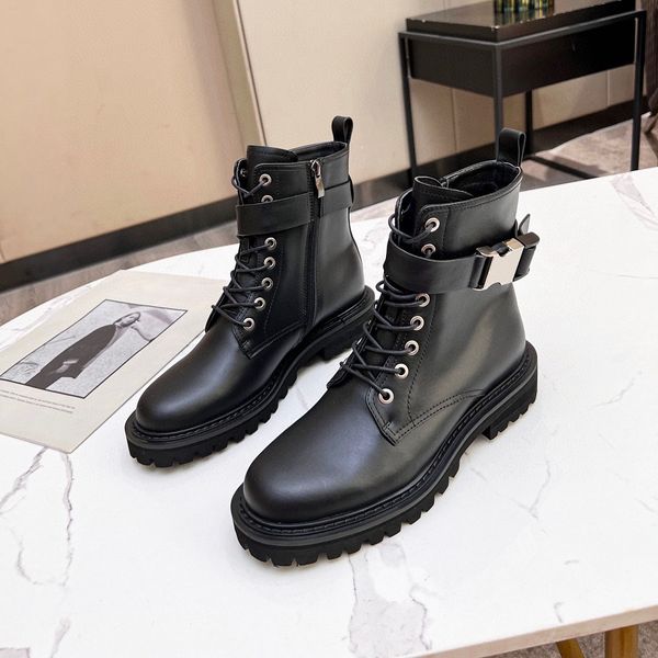 designer boots luxury boot genuine leather martin boots ankle booties woman short boot sneakers trainers slipper sandals by bagshoe1978 w152, Black
designer boots luxury boot genuine leather martin boots ankle booties woman short boot sneakers trainers slipper sandals by bagshoe1978 w152, Black