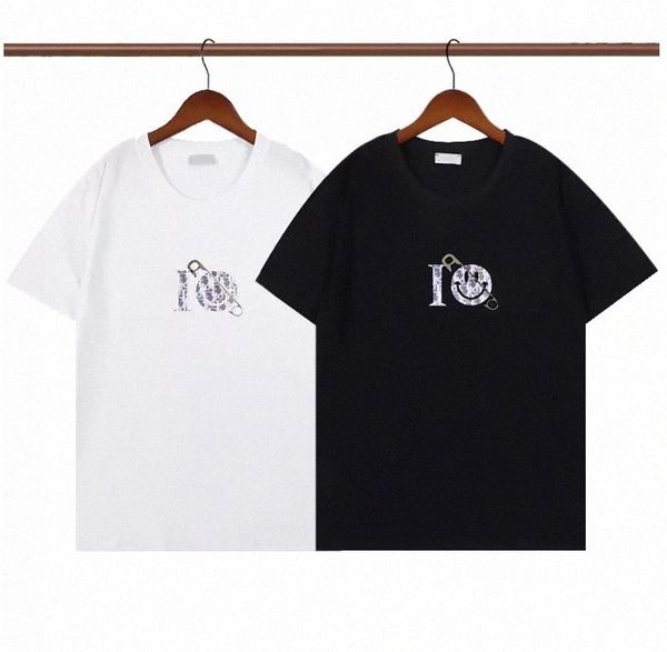 2022 casual mens t-shirt fashion designer for men women shirts man clothing woman street tshirt summer tees shorts sleeve clothes v7gj#, White;black
2022 casual mens t-shirt fashion designer for men women shirts man clothing woman street tshirt summer tees shorts sleeve clothes v7gj#, White;black