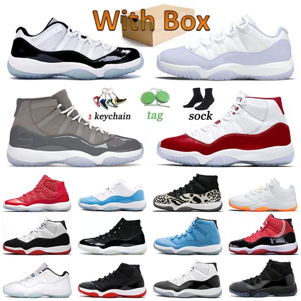 jumpman 11 basketball shoes cherry cool grey pure violet low legend blue outdoor concord 25th anniversary space jam sports sneakers 11s men
jumpman 11 basketball shoes cherry cool grey pure violet low legend blue outdoor concord 25th anniversary space jam sports sneakers 11s men