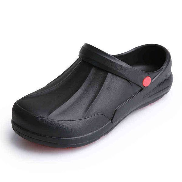 oil resistant and antiskid shoes chef oil proof work labor protection kitchen safety waterproof rain, Black;brown
oil resistant and antiskid shoes chef oil proof work labor protection kitchen safety waterproof rain, Black;brown