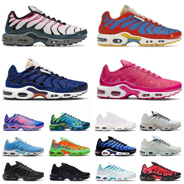 terrascape tn plus requin mens womens designer running shoes big size us 12 reflective black mint green club pink teal volt sports sneakers
terrascape tn plus requin mens womens designer running shoes big size us 12 reflective black mint green club pink teal volt sports sneakers
