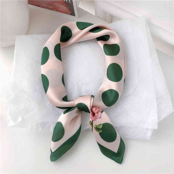 luna&dolphin women spring square scarf 70x70cm green dot rose cartoon chiffon silk elegant flower camera headband hair bandana, Blue;gray
luna&dolphin women spring square scarf 70x70cm green dot rose cartoon chiffon silk elegant flower camera headband hair bandana, Blue;gray