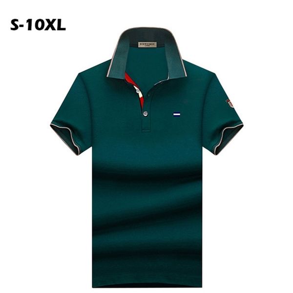 classic autumn cotton loose large men's lapel shirt s-10xl t-shirt casual middle age men's polo shirt 220418, White;black
classic autumn cotton loose large men's lapel shirt s-10xl t-shirt casual middle age men's polo shirt 220418, White;black