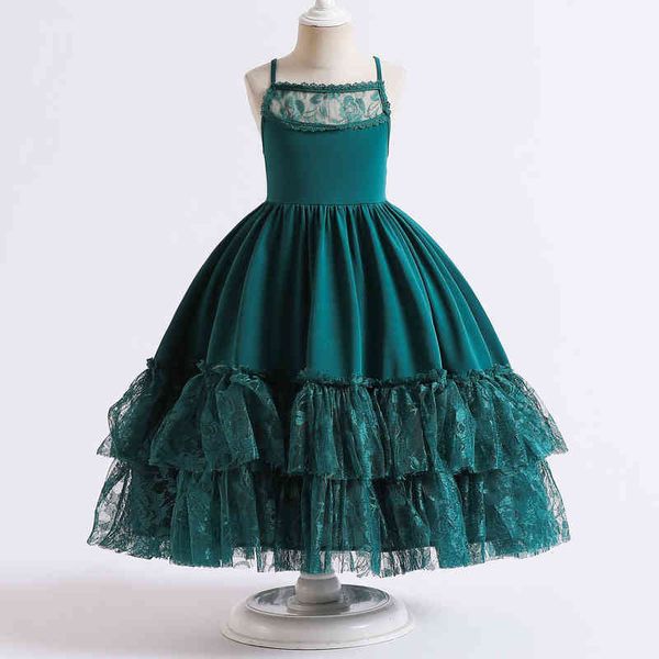 flower girls lace dresses for 3 6 8 yrs sleeveless backless bohemian kids wedding party gown children birthday princess dress g220428, Red;yellow
flower girls lace dresses for 3 6 8 yrs sleeveless backless bohemian kids wedding party gown children birthday princess dress g220428, Red;yellow