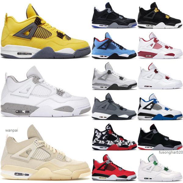 white oreo 4 4s basketball shoes mens sail black cat tattoo pure money bred cactus jack cool grey yellow royalty sports sneakers
white oreo 4 4s basketball shoes mens sail black cat tattoo pure money bred cactus jack cool grey yellow royalty sports sneakers