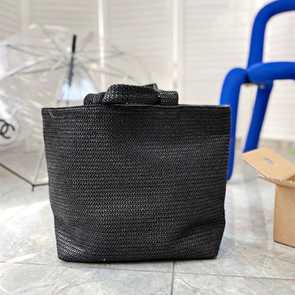 leisure shopping the tote bag for women fashion manual weave straw fabrics large capacity vacation beach bags light wild wholesale reusable
leisure shopping the tote bag for women fashion manual weave straw fabrics large capacity vacation beach bags light wild wholesale reusable