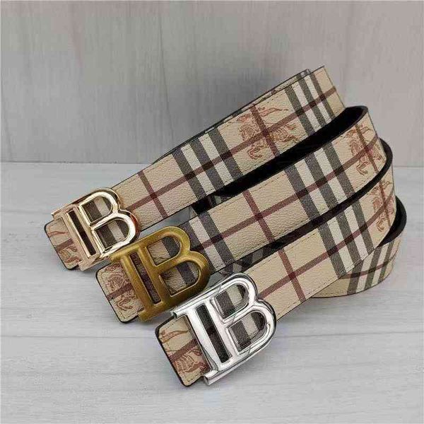 designer belts luxury burbry designers womens 2022 leather new tb letter buckle diagonal stripe versatile b-smooth buckle korean leisure bus, Black;brown
designer belts luxury burbry designers womens 2022 leather new tb letter buckle diagonal stripe versatile b-smooth buckle korean leisure bus, Black;brown