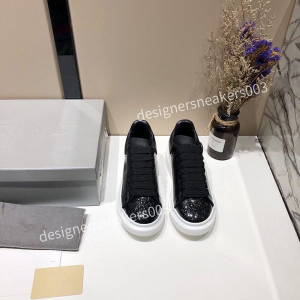 2022 designer calfskin casual shoes vintage suede leather trainers fashion stylist shoes patchwork platform leisure shoe lace-up sneakers si, Black
2022 designer calfskin casual shoes vintage suede leather trainers fashion stylist shoes patchwork platform leisure shoe lace-up sneakers si, Black