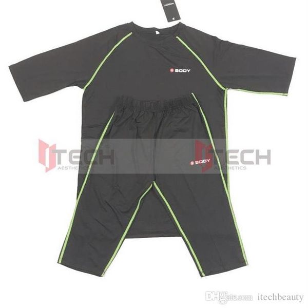 wireless fitness ems training underwear for xbody xems suit gym sports club use muscle training size s m l xl xxl272b251a
wireless fitness ems training underwear for xbody xems suit gym sports club use muscle training size s m l xl xxl272b251a