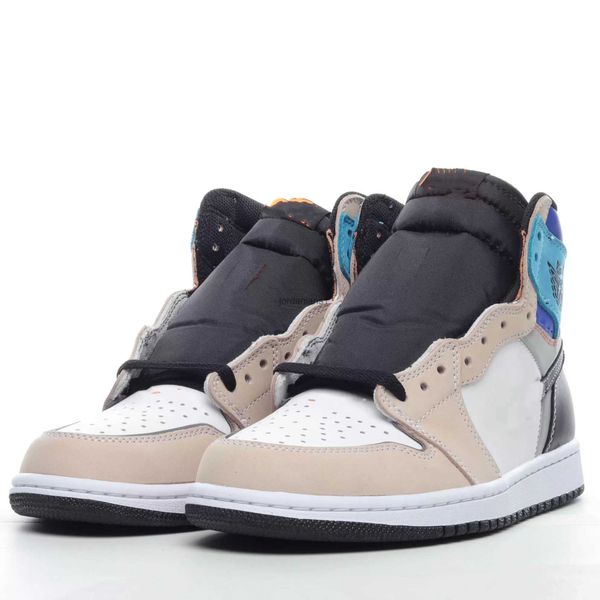 jumpman 1 og total orange shoes prototype utilizing white leather across base while suede appears on the overlays with original
jumpman 1 og total orange shoes prototype utilizing white leather across base while suede appears on the overlays with original