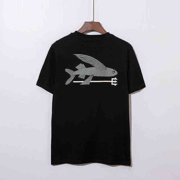 summer shark print cotton fashion trend men's t-shirt batch all-match tees comfort simple short sleeve21, White;black
summer shark print cotton fashion trend men's t-shirt batch all-match tees comfort simple short sleeve21, White;black