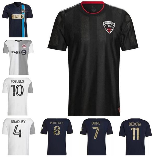 mls philadelphia union soccer jerseys 2022 2023 asad dc d.c. united monteiro bedoya flores gressel 22 23 aaronson przybylko football shirts, Black;yellow
mls philadelphia union soccer jerseys 2022 2023 asad dc d.c. united monteiro bedoya flores gressel 22 23 aaronson przybylko football shirts, Black;yellow