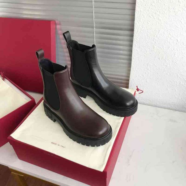 boots exclusive sf short boots autumn winter martin thick heel leather chelsea comfortable female knight, Black
boots exclusive sf short boots autumn winter martin thick heel leather chelsea comfortable female knight, Black