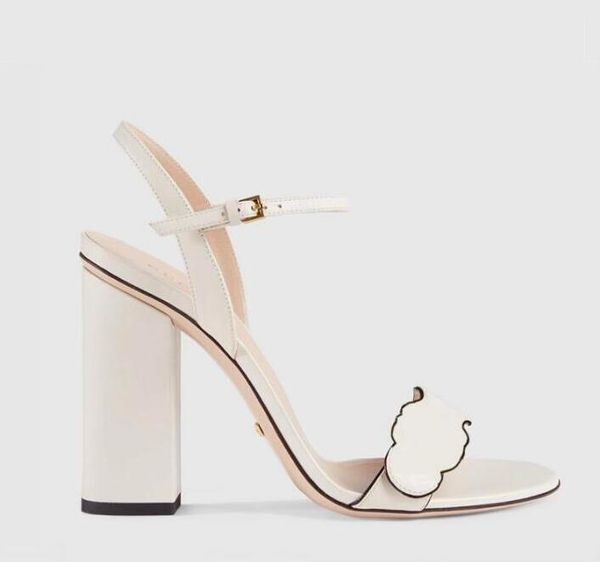 luxury high heels leather sandal suede mid-heel 7-11cm women designer sandals highs heel summer sandals size 35-40, Black
luxury high heels leather sandal suede mid-heel 7-11cm women designer sandals highs heel summer sandals size 35-40, Black