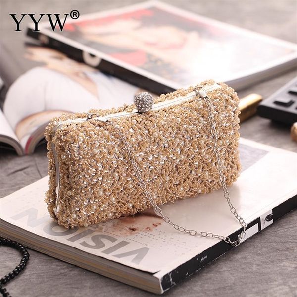 women handbag evening bags for party gift box chain shoulder ladies fashion gold clutch messenger 220809
women handbag evening bags for party gift box chain shoulder ladies fashion gold clutch messenger 220809