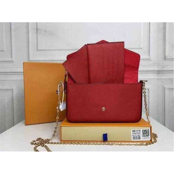 luxurys designers handbag pochette felicie evening bag embossing genuine leather handbags shoulder clutch tote chain messenger aha0
luxurys designers handbag pochette felicie evening bag embossing genuine leather handbags shoulder clutch tote chain messenger aha0