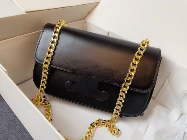 2022 cuir teen triomphe shoulder bag famous chain lady men hand flap messenger bag luxury designer ladies fashion evening dress camera women
2022 cuir teen triomphe shoulder bag famous chain lady men hand flap messenger bag luxury designer ladies fashion evening dress camera women