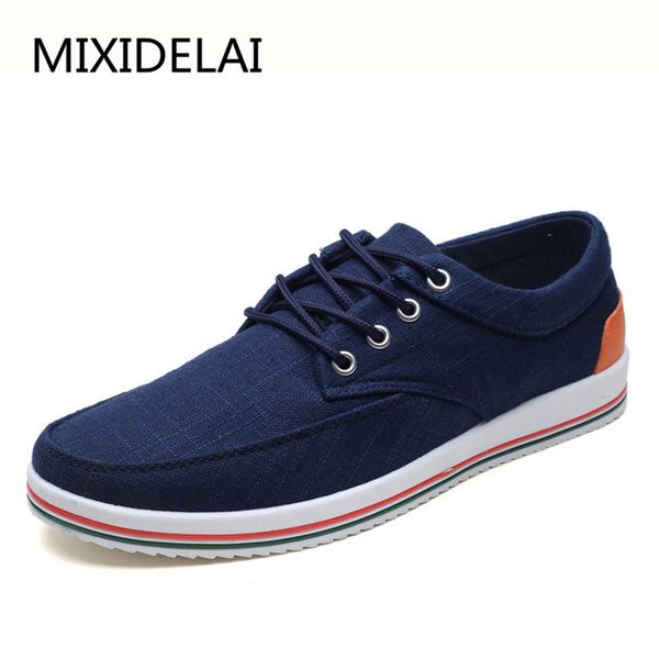 mens casual shoes man flat breathable mens fashion classic outdoor shoes mens canvas shoes for men zapatos de hombre, Black
mens casual shoes man flat breathable mens fashion classic outdoor shoes mens canvas shoes for men zapatos de hombre, Black