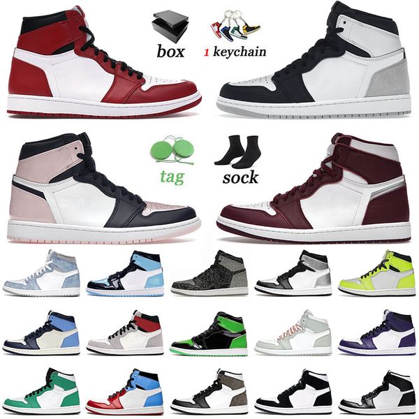 with box mens basketball jumpman shoes 1 1s high dark mocha twist rebellionaire court purple bordeaux hyper royal men women trainers sneaker
with box mens basketball jumpman shoes 1 1s high dark mocha twist rebellionaire court purple bordeaux hyper royal men women trainers sneaker