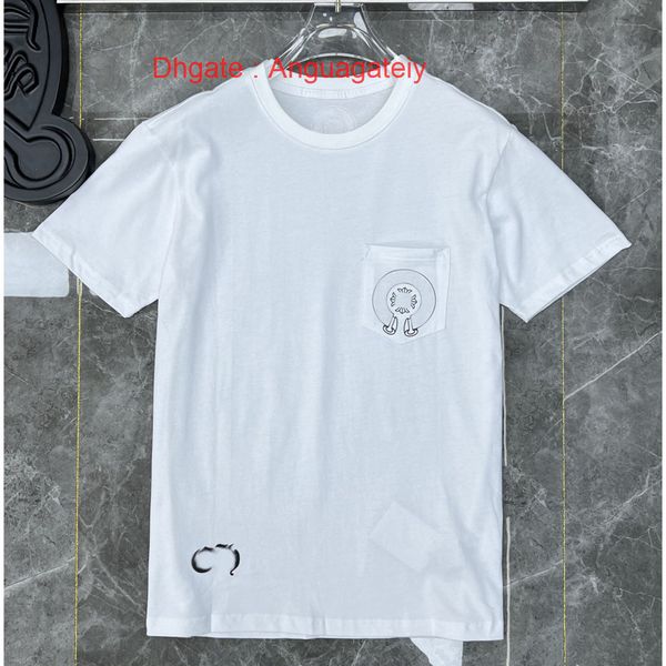 ch mens luxury t shirts horseshoe flower tees brand man summer cross t-shirts sanskrit letter designer tshirts fashion boy hip hop sweater w, White;black
ch mens luxury t shirts horseshoe flower tees brand man summer cross t-shirts sanskrit letter designer tshirts fashion boy hip hop sweater w, White;black