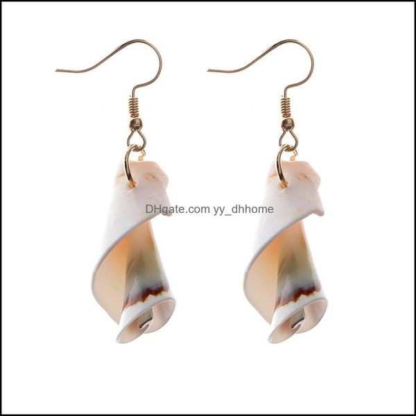 dangle chandelier earrings jewelry bohemian elegant gold beach shell earring love heart for women summer drop delivery 2021 4mbsg, Silver
dangle chandelier earrings jewelry bohemian elegant gold beach shell earring love heart for women summer drop delivery 2021 4mbsg, Silver