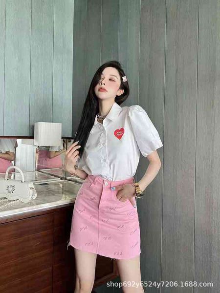 skirts spring and summer minority design medium high waist letter drill skirt, showing leg length a-shaped skirt gj15, Black
skirts spring and summer minority design medium high waist letter drill skirt, showing leg length a-shaped skirt gj15, Black