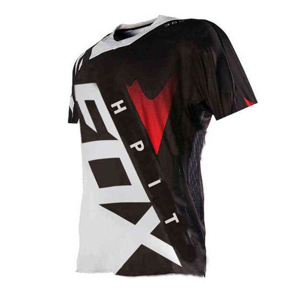 2020 hpit fox maillot ciclismo atasan roupa kaus musim gugur motocicleta moto xc sepeda gunung motocross dh mtb bmx t shirt, White
2020 hpit fox maillot ciclismo atasan roupa kaus musim gugur motocicleta moto xc sepeda gunung motocross dh mtb bmx t shirt, White