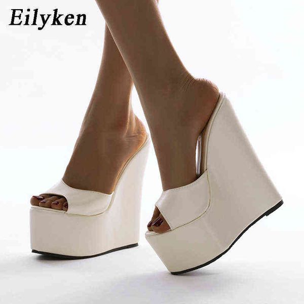 sandals 2023 new platform wedges slippers summer peep toe shoes woman super high mules sandal black 3542 220232
sandals 2023 new platform wedges slippers summer peep toe shoes woman super high mules sandal black 3542 220232