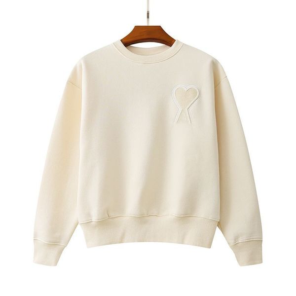 women mens sweater designer streetwear clothe sweaters skateboards pullover casual sweatshirt heart shape letters embroidery round neck love, White;black
women mens sweater designer streetwear clothe sweaters skateboards pullover casual sweatshirt heart shape letters embroidery round neck love, White;black