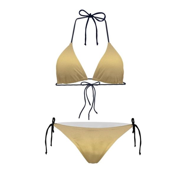 bikinis micro swimsuit women bathing suit halter biquinis bandage beachwear gold silver ladies swimwear bikini sets 220616, White;black
bikinis micro swimsuit women bathing suit halter biquinis bandage beachwear gold silver ladies swimwear bikini sets 220616, White;black