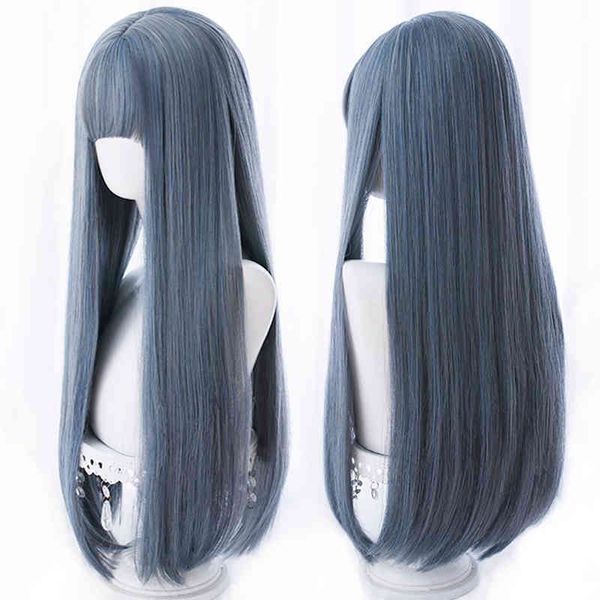 houyan long straight wigs lady grey blue heat ristant synthetic wig cosplay party natural wig, Golden;white
houyan long straight wigs lady grey blue heat ristant synthetic wig cosplay party natural wig, Golden;white