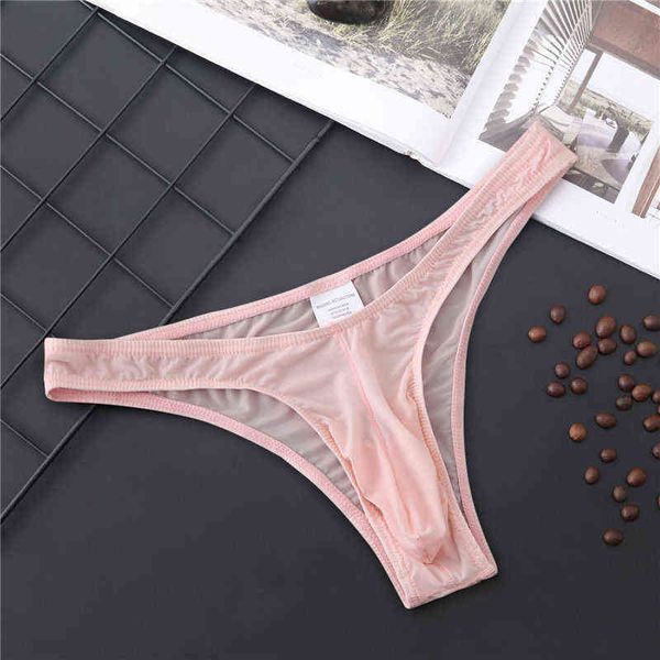 2021 men 's bullet separation underwear men 's thong large size men 's u convex foreign trade pants small briefs w220324, Red;black
2021 men 's bullet separation underwear men 's thong large size men 's u convex foreign trade pants small briefs w220324, Red;black