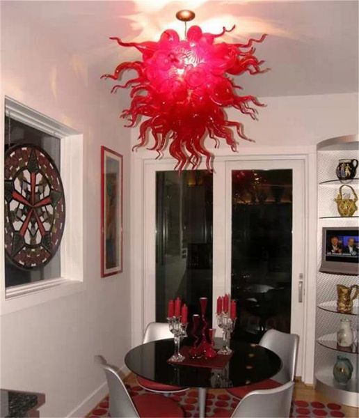 red color hand blown glass chandelier led lamp art chihuly style lighting modern diy design pendant lamp
red color hand blown glass chandelier led lamp art chihuly style lighting modern diy design pendant lamp