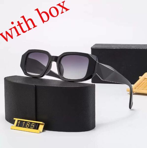 fashion designer sunglasses goggle beach sun glasses for man woman optional good quality with box, White;black
fashion designer sunglasses goggle beach sun glasses for man woman optional good quality with box, White;black