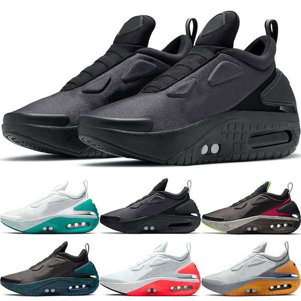 men women adapt auto running shoes jetstream triple black white fireberry anthracite infrared motherboard mens trainers sports sneakers
men women adapt auto running shoes jetstream triple black white fireberry anthracite infrared motherboard mens trainers sports sneakers