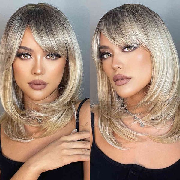 synthetic women wigs wig female wigs long hair gradient gold headgear net red style 220527, Black
synthetic women wigs wig female wigs long hair gradient gold headgear net red style 220527, Black