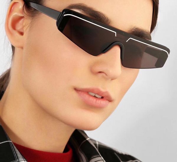 sunglasses for women style 0003 s rectangle anti-ultraviolet retro plate rectangular square frame fashion eyeglasses woman random box, White;black
sunglasses for women style 0003 s rectangle anti-ultraviolet retro plate rectangular square frame fashion eyeglasses woman random box, White;black