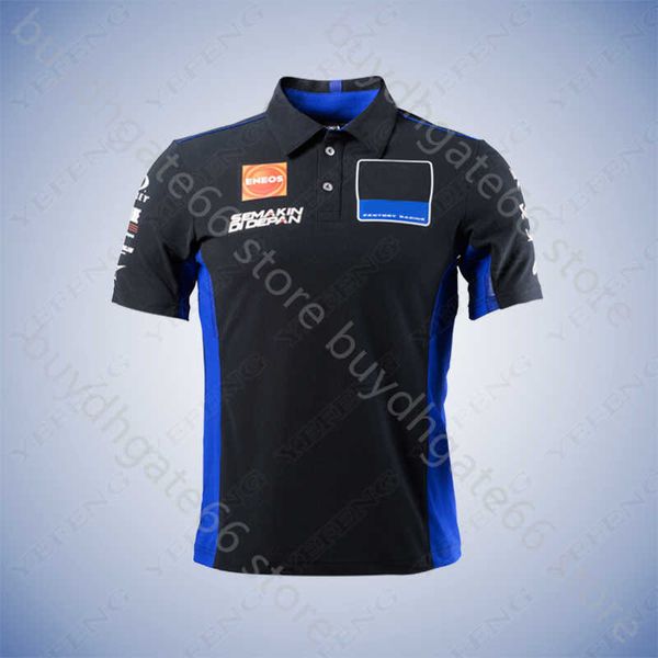 new motorcycle for yamaha moto racing team polo t shirt riding short sleeve breathable casual clothes clothing driving, White;black
new motorcycle for yamaha moto racing team polo t shirt riding short sleeve breathable casual clothes clothing driving, White;black