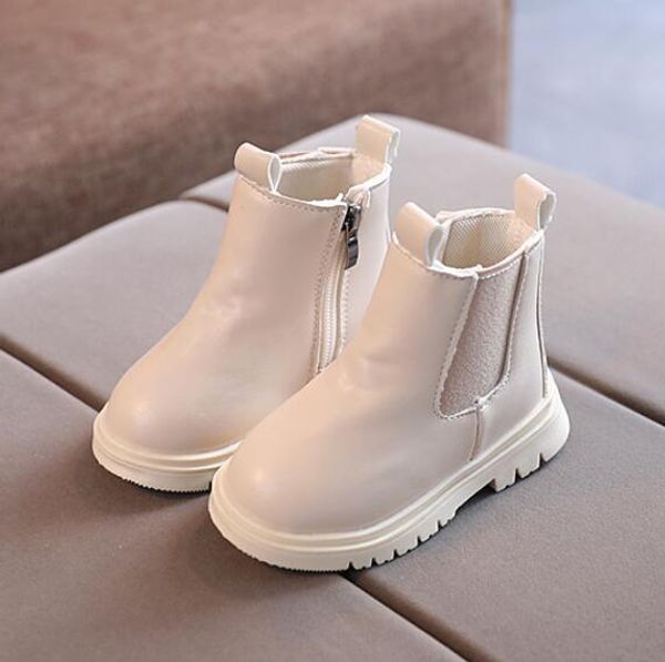 fashion kids martin boots pu leather boot winter children' shoes princess girls anti slip foot warmer snow 1-10 years old 220808, Black;grey
fashion kids martin boots pu leather boot winter children' shoes princess girls anti slip foot warmer snow 1-10 years old 220808, Black;grey