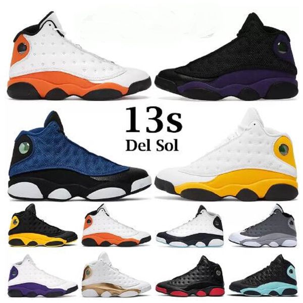 13 13s men basketball shoes sneaker obsidian red flint court purple hyper royal gold glitter starfish grey toe mens trainers sports
13 13s men basketball shoes sneaker obsidian red flint court purple hyper royal gold glitter starfish grey toe mens trainers sports