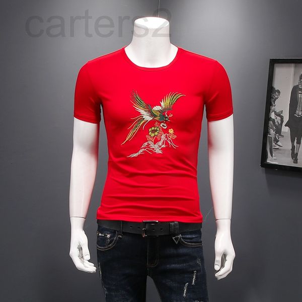 men's t-shirts designer -f4350 men's short sleeve 2021 summer dress embroidery mercerized cotton short sleeve t false mold kk08202, White;black
men's t-shirts designer -f4350 men's short sleeve 2021 summer dress embroidery mercerized cotton short sleeve t false mold kk08202, White;black