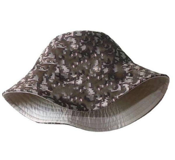 double sided summer fisherman hat correct edition letter d embroidery fashion trend sun visor hat for men and women hats caps, Blue;gray
double sided summer fisherman hat correct edition letter d embroidery fashion trend sun visor hat for men and women hats caps, Blue;gray